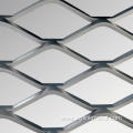 Aluminum Expanded Metal Mesh